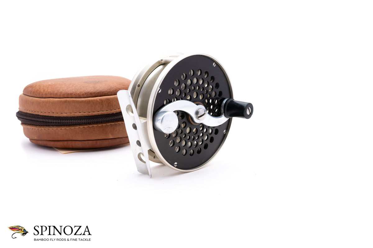 Bogdan Trout Reel