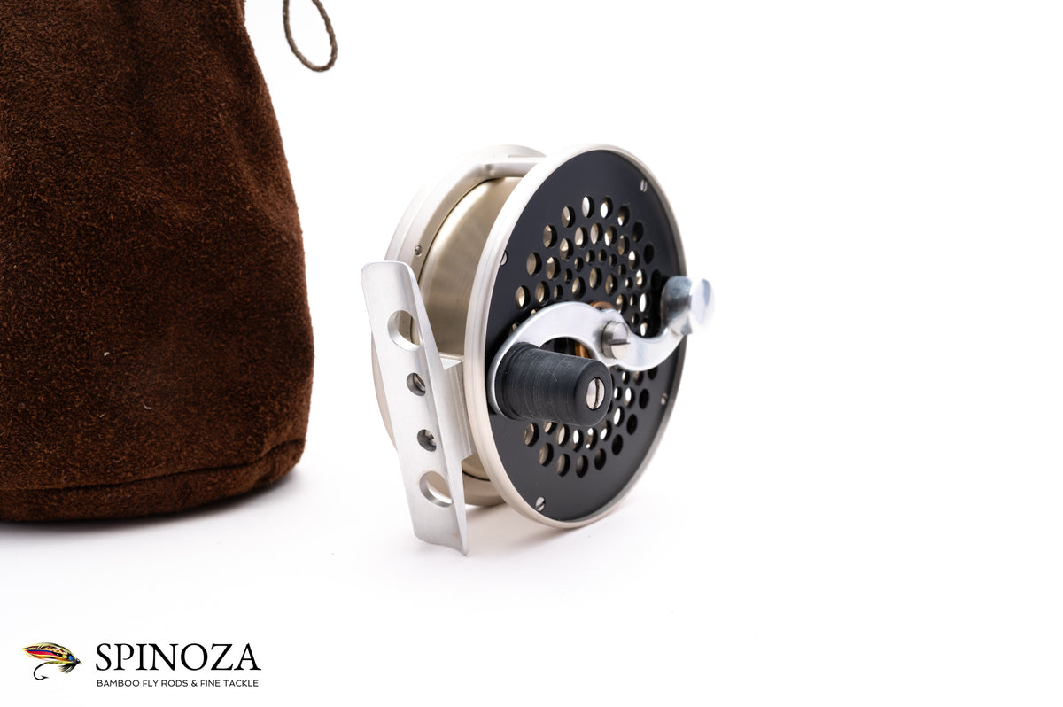 Bogdan Trout Reel