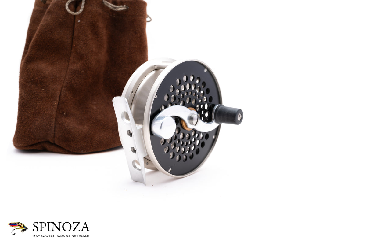 Bogdan Trout Reel