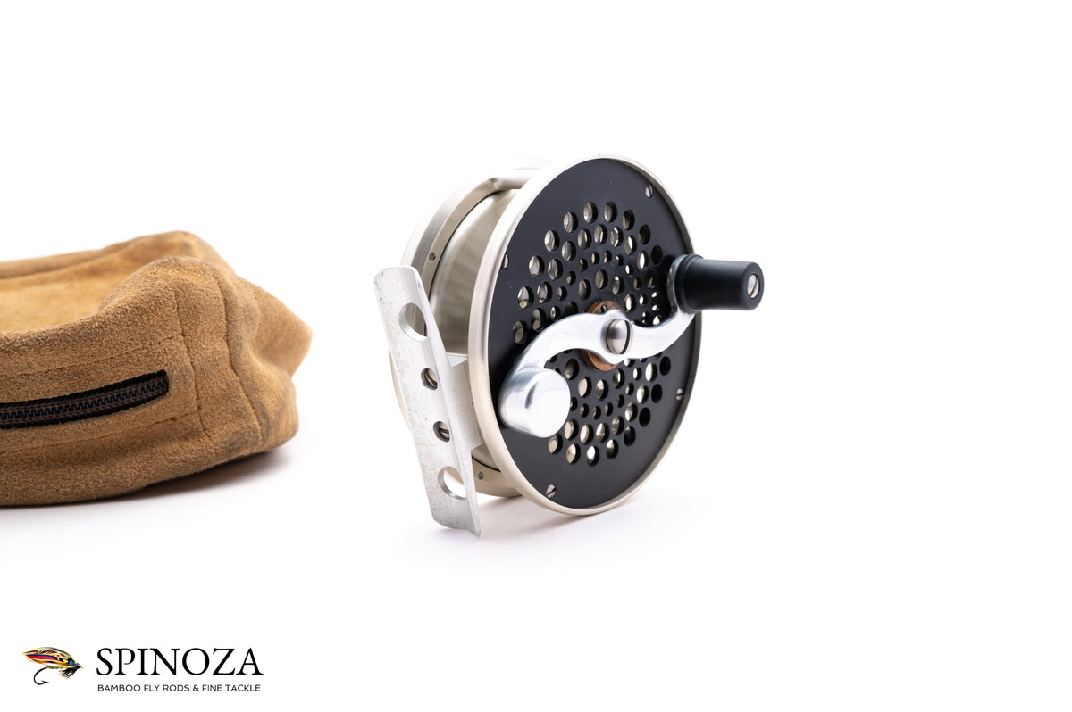 Bogdan Trout Reel [SALE PENDING]