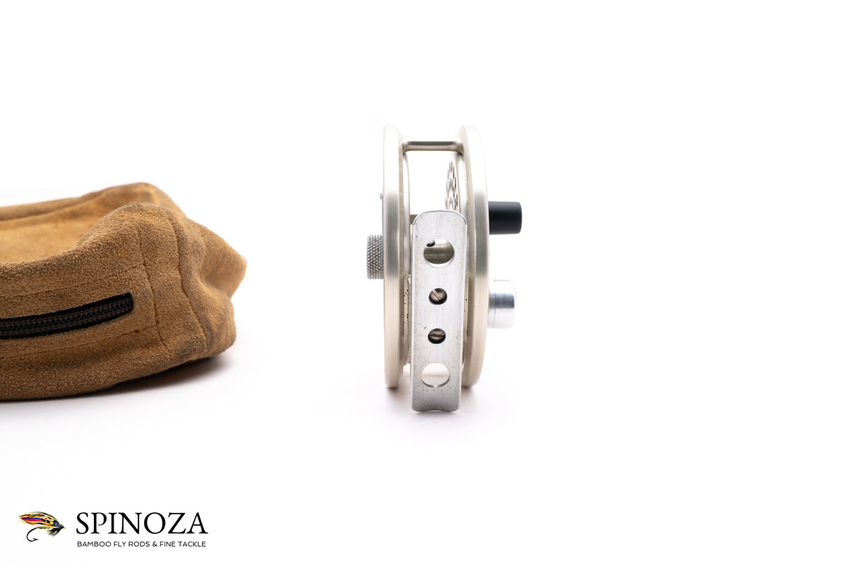 Bogdan Trout Reel [SALE PENDING]