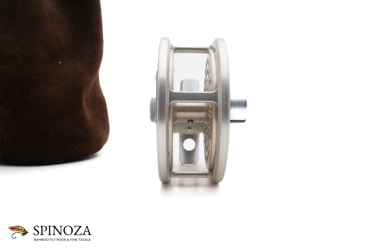 Bogdan Trout Reel