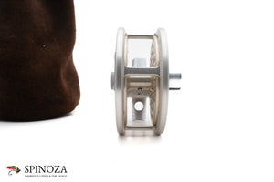 Bogdan Trout Reel