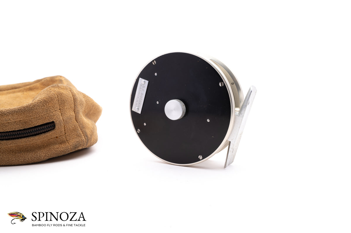 Bogdan Trout Reel [SALE PENDING]