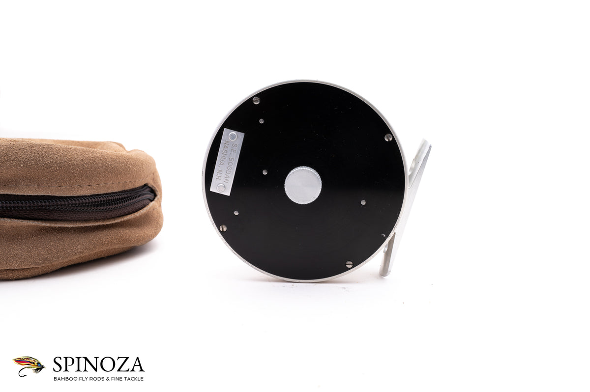 Bogdan Trout Reel