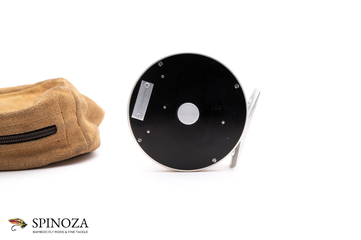 Bogdan Trout Reel [SALE PENDING]