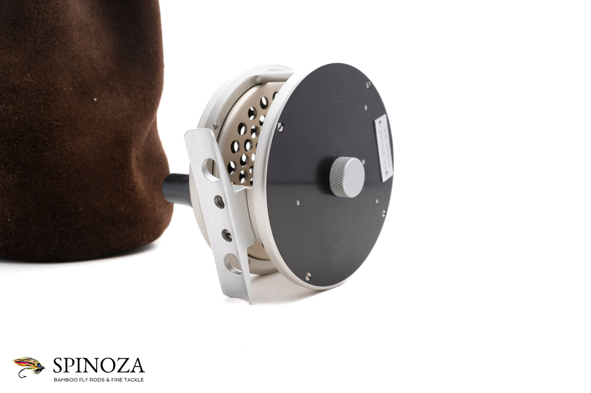 Bogdan Trout Reel