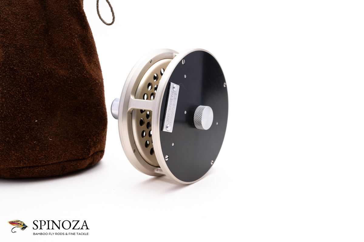 Bogdan Trout Reel