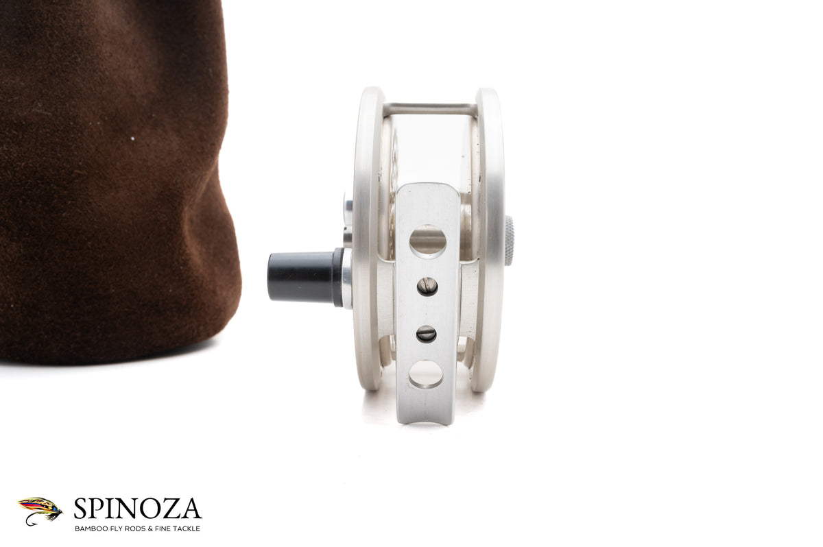 Bogdan Trout Reel