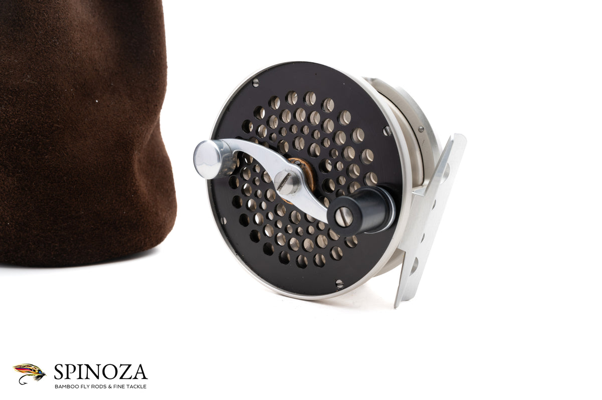 Bogdan Trout Reel