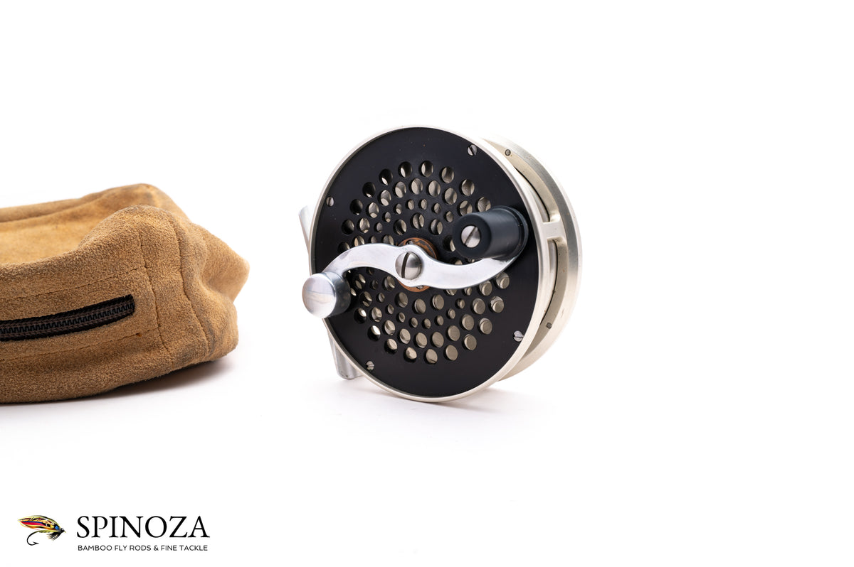 Bogdan Trout Reel [SALE PENDING]