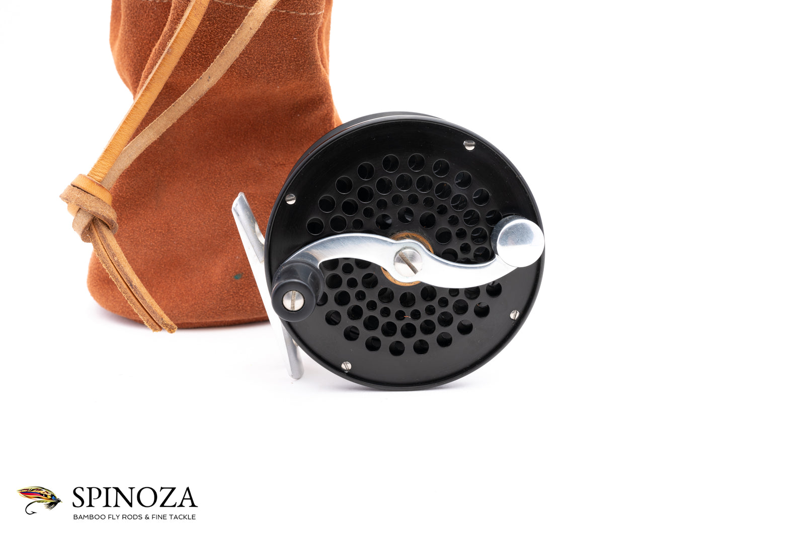 Bogdan Large Trout Reel