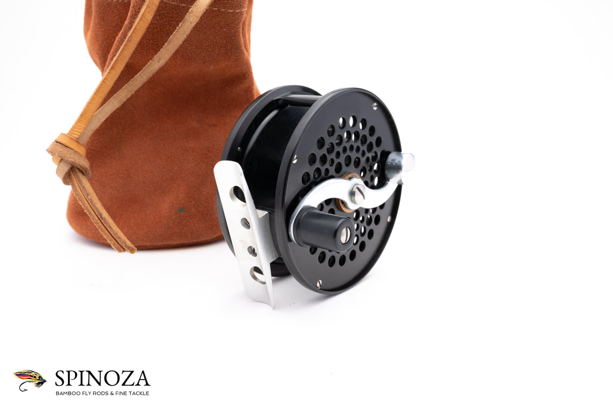 Bogdan Large Trout Reel