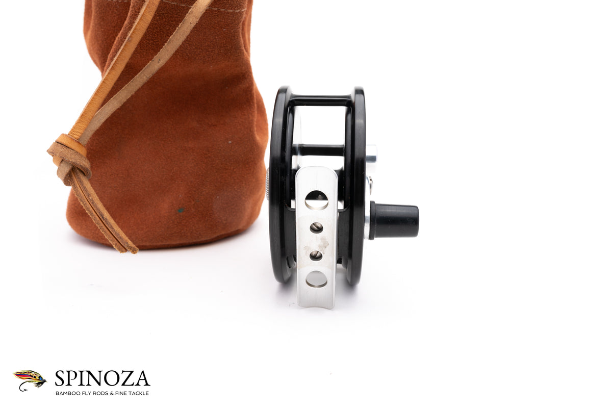 Bogdan Large Trout Reel