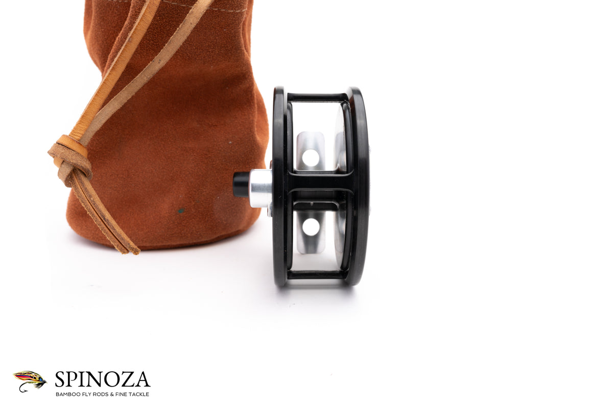 Bogdan Large Trout Reel