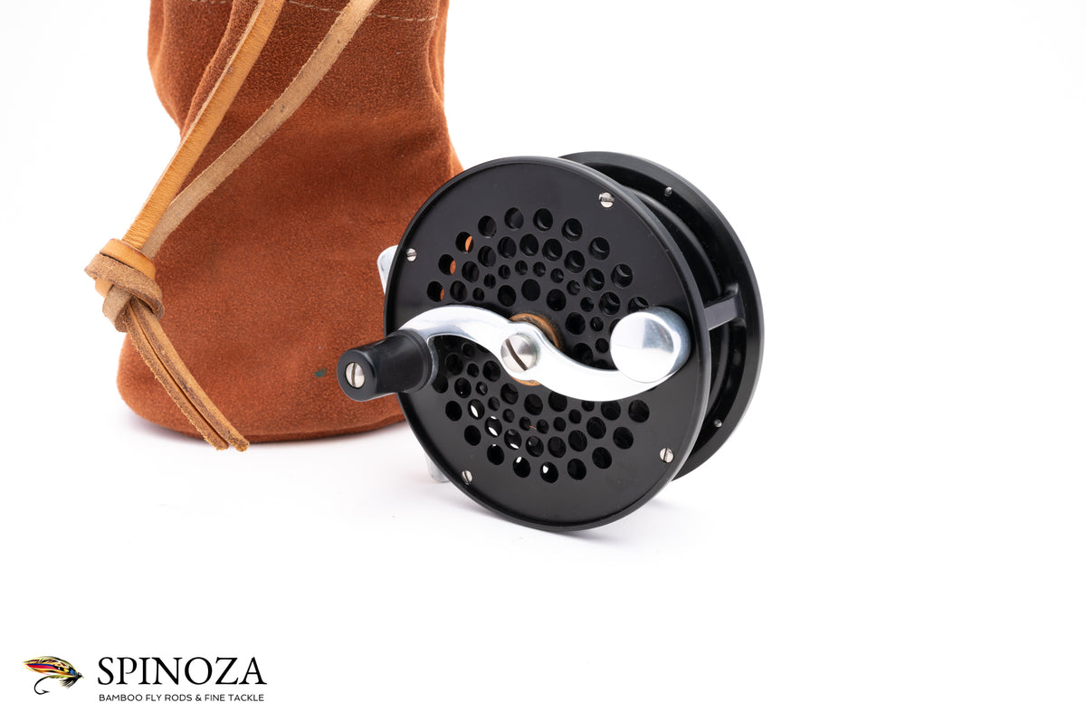 Bogdan Large Trout Reel