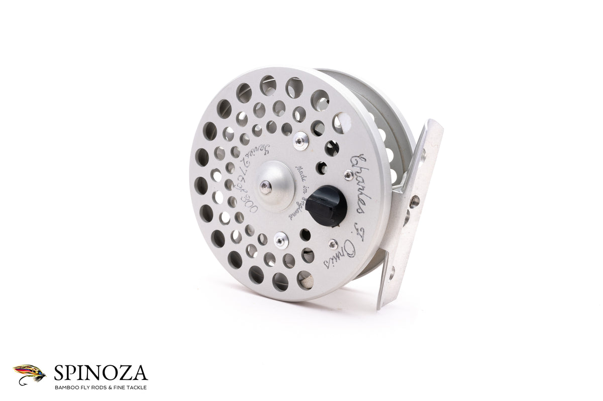 Orvis CFO III Limited Edition Reel