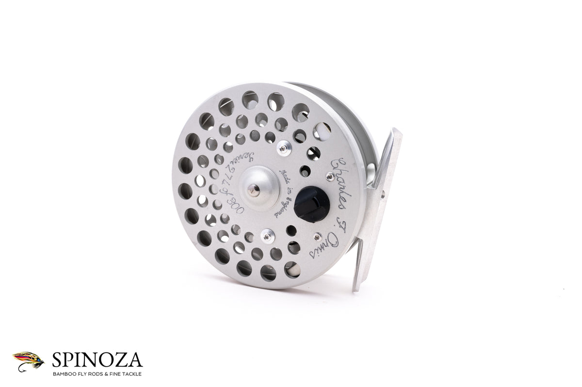 Orvis CFO III Limited Edition Reel