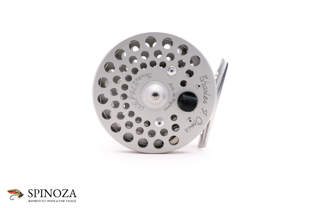 Orvis CFO III Limited Edition Reel