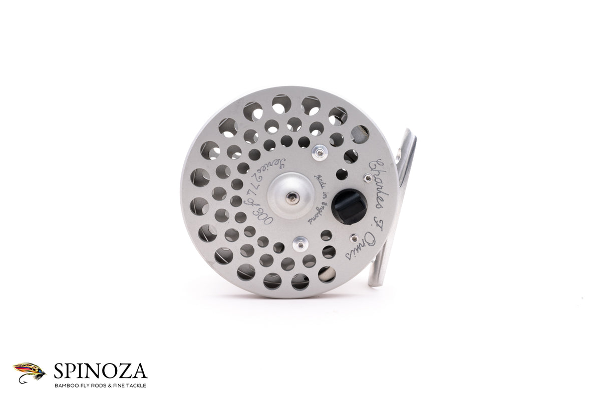 Orvis CFO III Limited Edition Reel