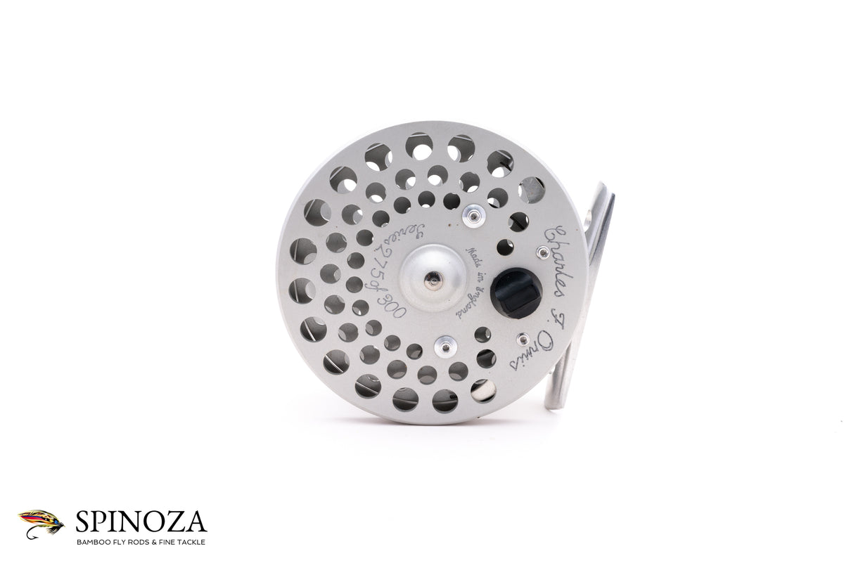 Orvis CFO III Limited Edition Reel