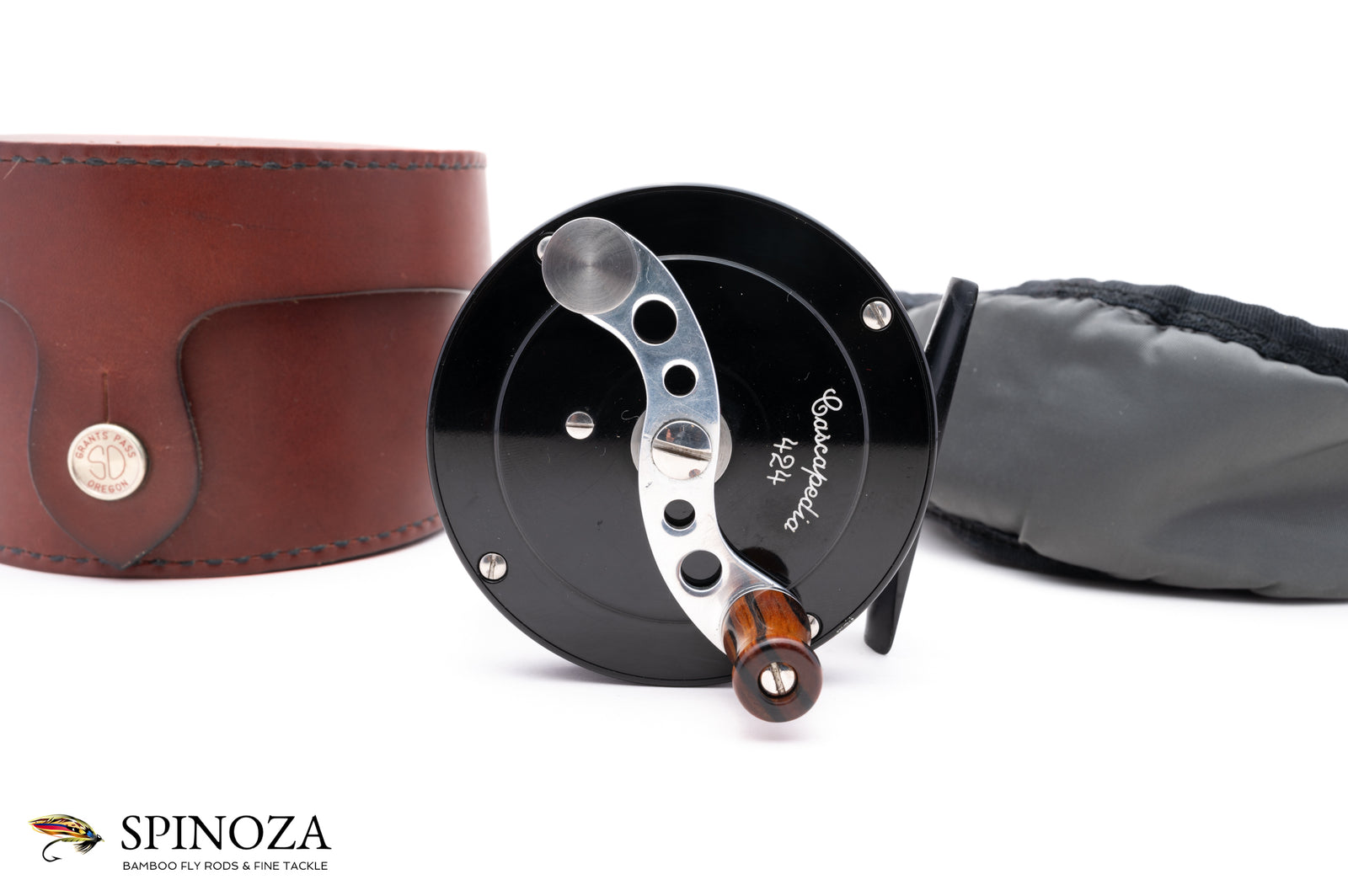 Cascapedia 424 Fly Reel