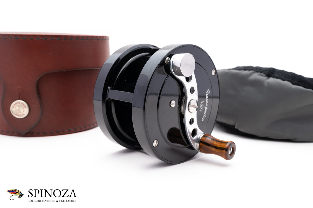 Cascapedia 424 Fly Reel
