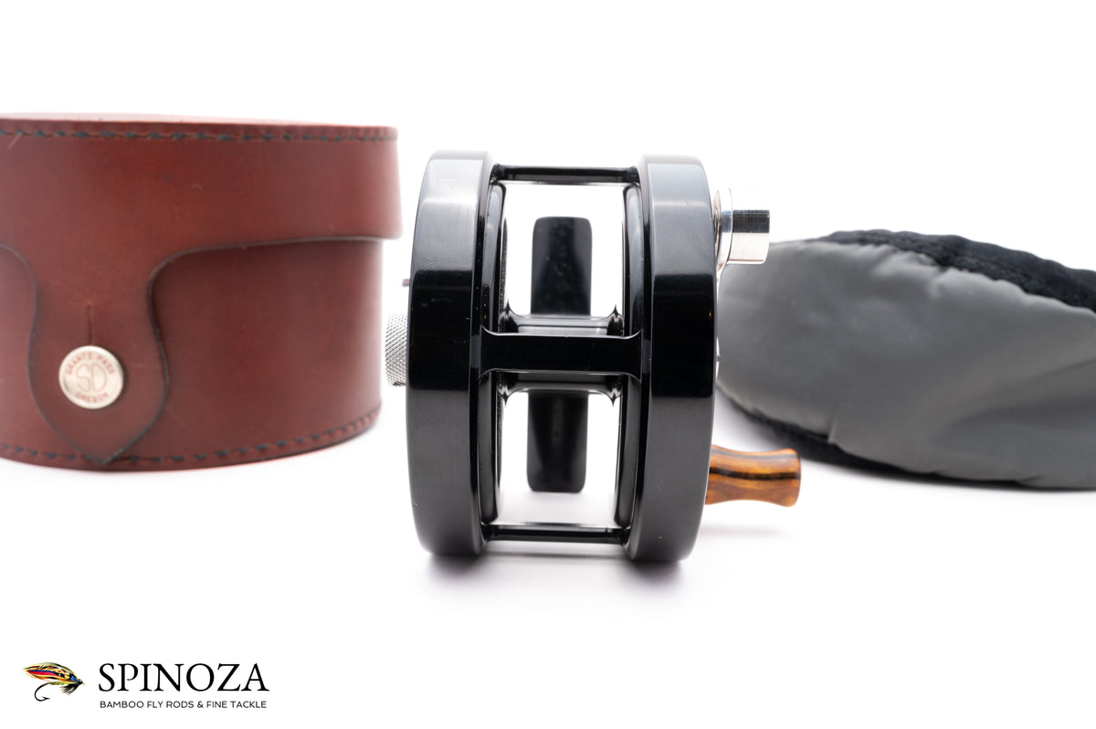 Cascapedia 424 Fly Reel