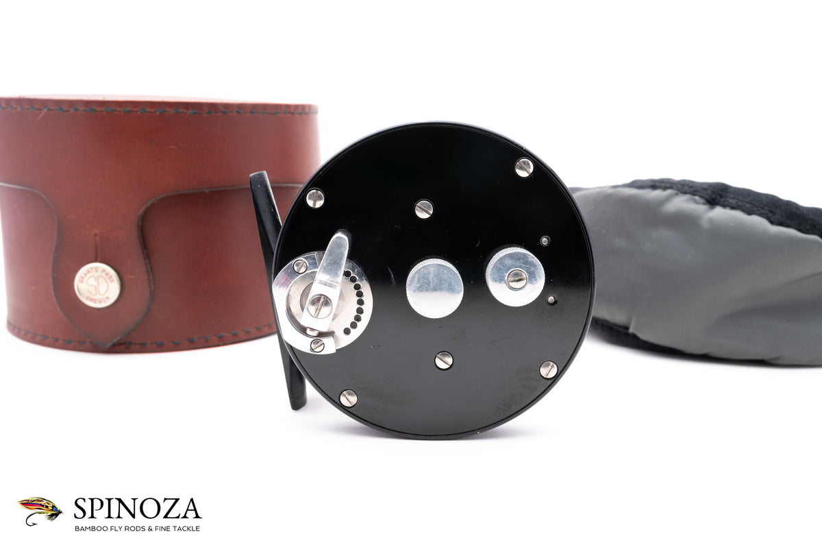 Cascapedia 424 Fly Reel