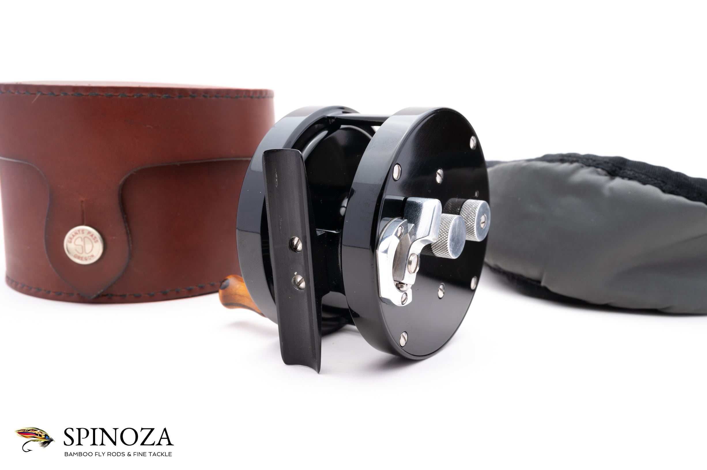 cascapedia fly reel Cascapedia 424 Fly Reel