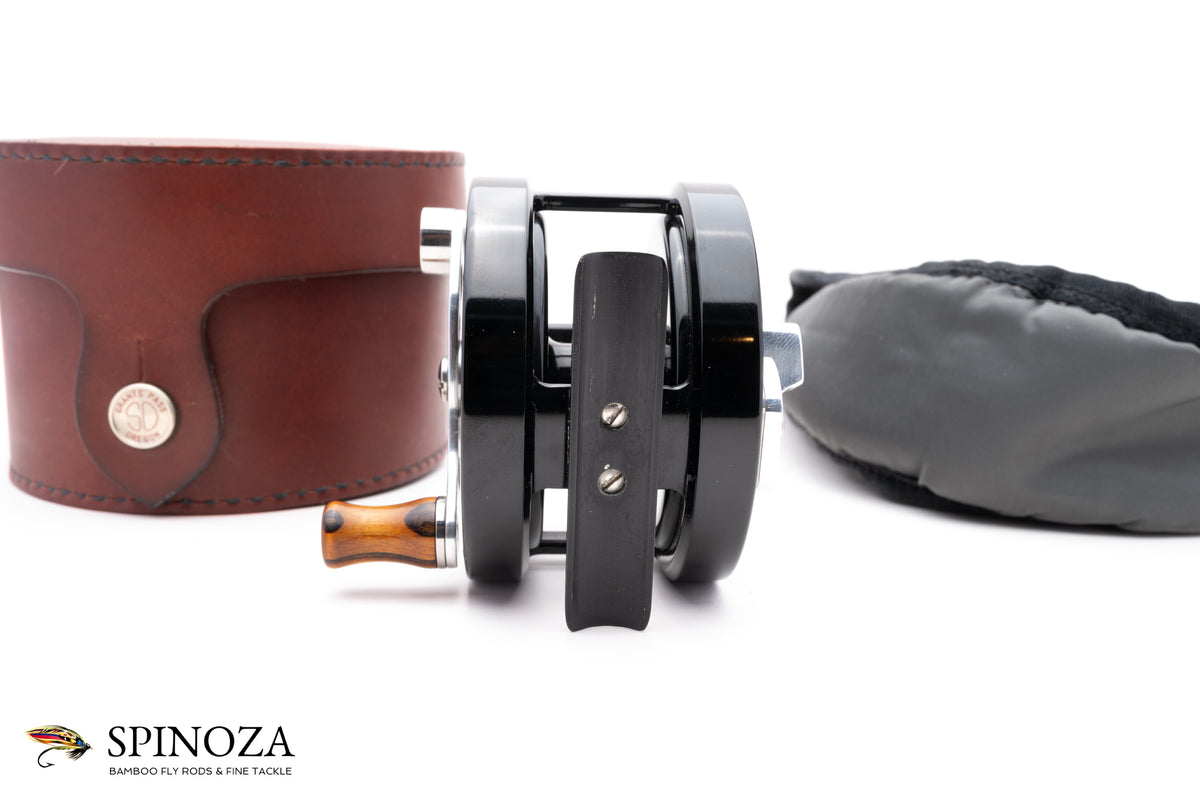 Cascapedia 424 Fly Reel