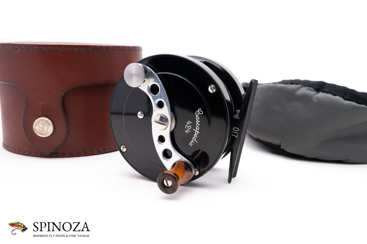 Cascapedia 424 Fly Reel