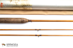 Jenkins GA70 Bamboo Fly Rod 7' 2/2 #4/5