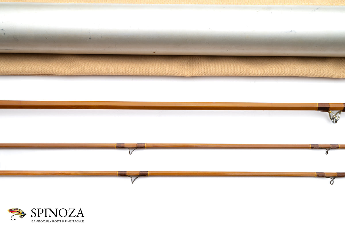 Jenkins GA70 Bamboo Fly Rod 7' 2/2 #4/5