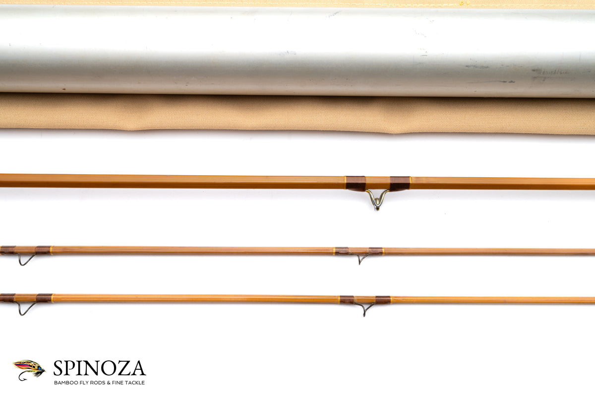 Jenkins GA70 Bamboo Fly Rod 7' 2/2 #4/5