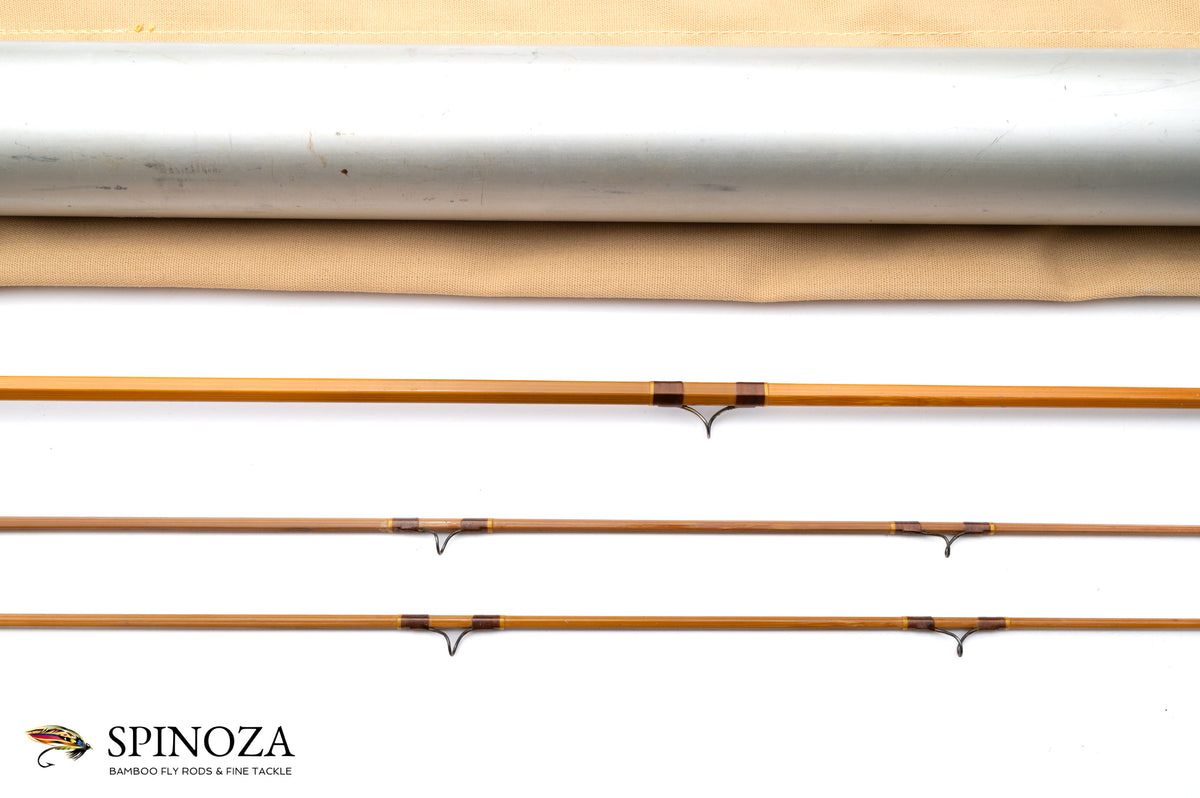 Jenkins GA70 Bamboo Fly Rod 7' 2/2 #4/5