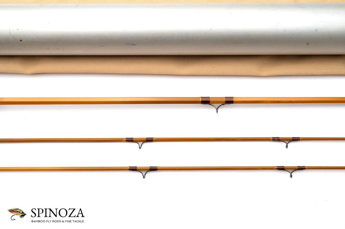 Jenkins GA70 Bamboo Fly Rod 7' 2/2 #4/5