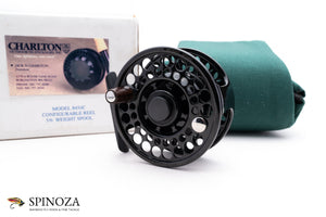 8350C Charlton Fly Reel with 1-5 Spool