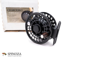 Charlton 8350C Fly Reel with 1-5 Spool