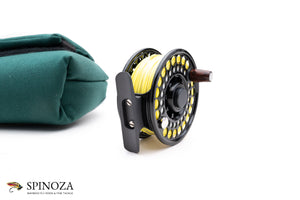 Charlton 8350C Reel with 1-5 Spool