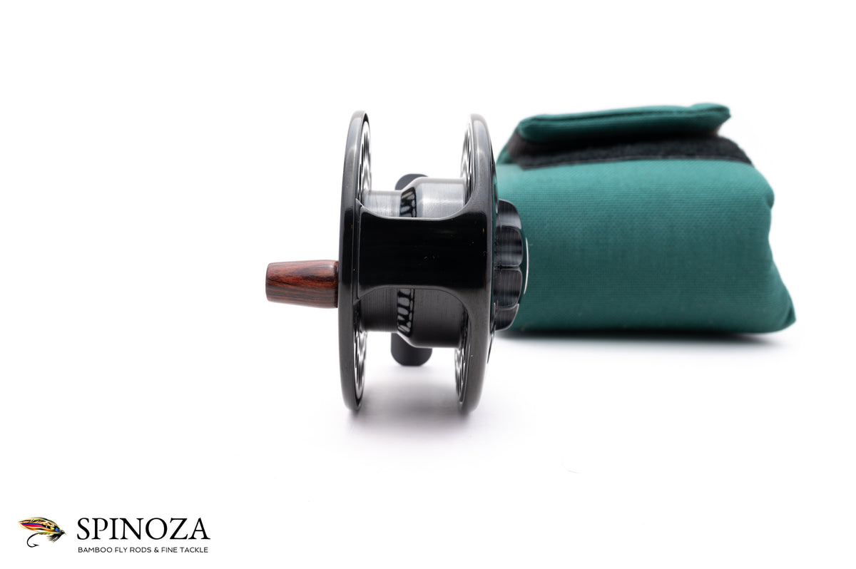 Charlton 8350C Reel with 1-5 Spool