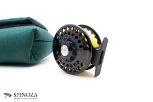 Charlton 8350C Reel with 1-5 Spool