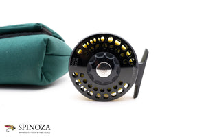 Charlton 8350C Reel with 1-5 Spool