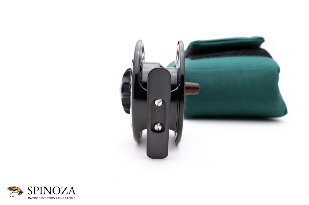 Charlton 8350C Reel with 1-5 Spool