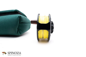 Charlton 8350C Reel with 1-5 Spool