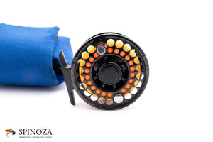 Charlton 8350C Fly Reel with 1-5 Spool