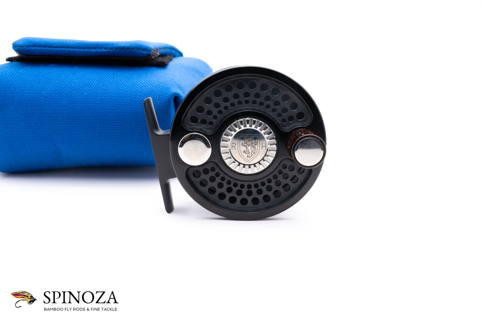 Charlton 8400 .8 Elite Fly Reel