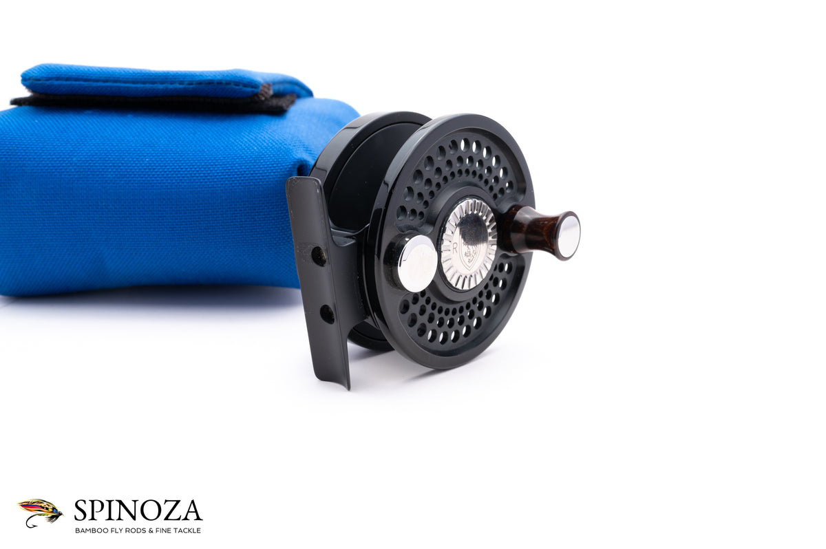 Charlton 8400 .8 Elite Fly Reel