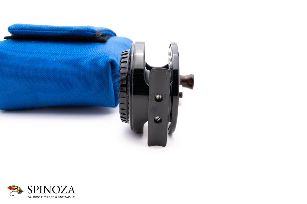 Charlton 8400 .8 Elite Fly Reel