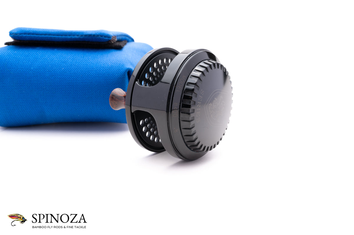 Charlton 8400 .8 Elite Fly Reel